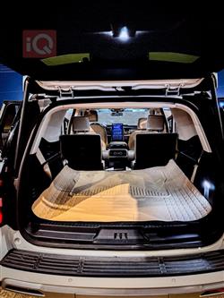 فورد إكسبيديشن